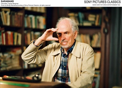 萨拉邦德剧照的剧照