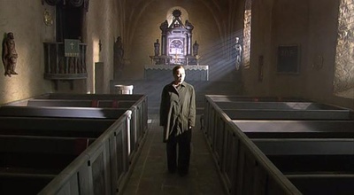 萨拉邦德剧照的剧照