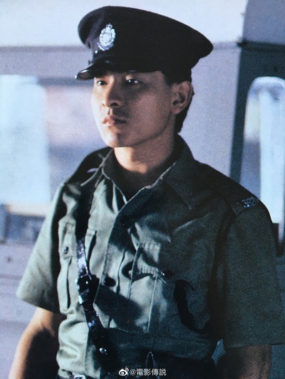 五亿探长雷洛传1：雷老虎剧照的剧照