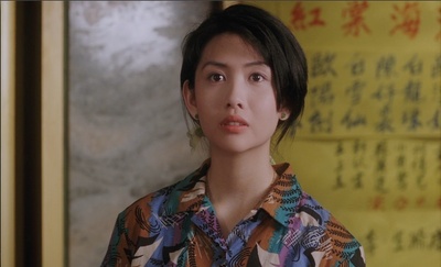 五亿探长雷洛传1：雷老虎剧照的剧照