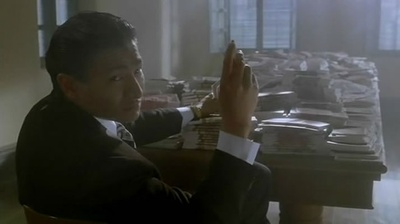 五亿探长雷洛传1：雷老虎剧照的剧照