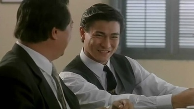 五亿探长雷洛传1：雷老虎剧照的剧照