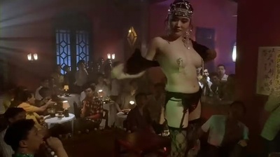 五亿探长雷洛传1：雷老虎剧照的剧照