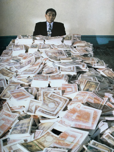 五亿探长雷洛传1：雷老虎剧照的剧照