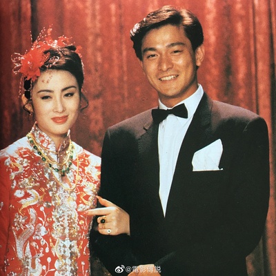 五亿探长雷洛传1：雷老虎剧照的剧照