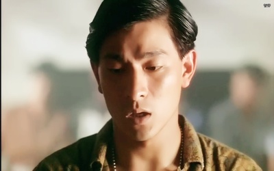 五亿探长雷洛传1：雷老虎剧照的剧照