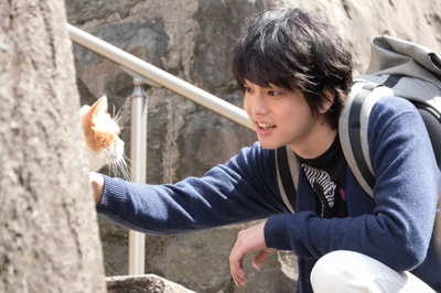 咖啡未冷前剧照的剧照