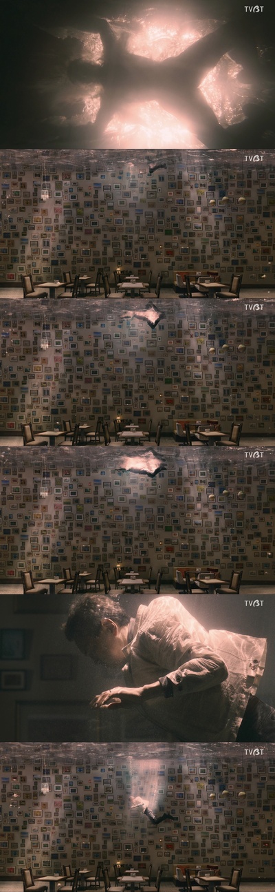 咖啡未冷前剧照的剧照