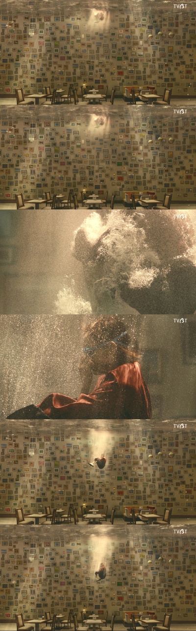 咖啡未冷前剧照的剧照