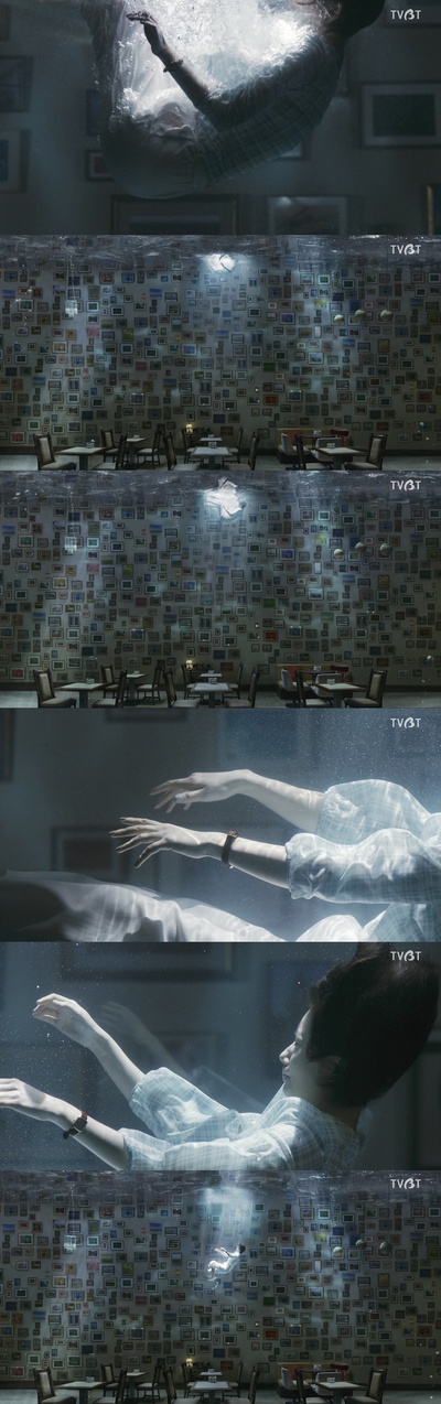 咖啡未冷前剧照的剧照