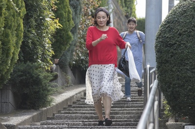 咖啡未冷前剧照的剧照