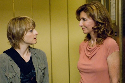 勇敢的人剧照的剧照