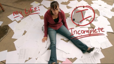 博学无术剧照的剧照