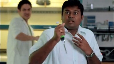 博学无术剧照的剧照