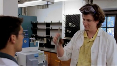 博学无术剧照的剧照