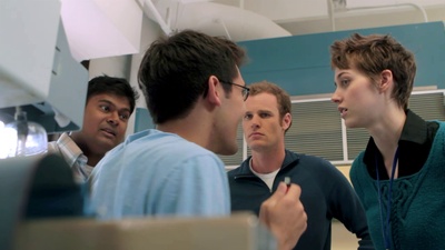 博学无术剧照的剧照