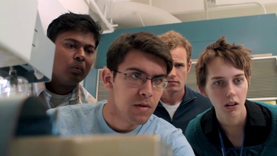 博学无术剧照的剧照