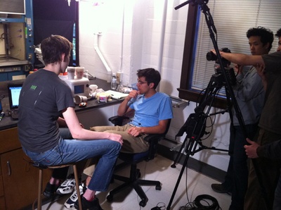 博学无术剧照的剧照