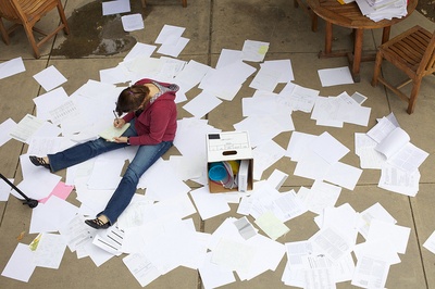 博学无术剧照的剧照