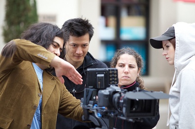 博学无术剧照的剧照