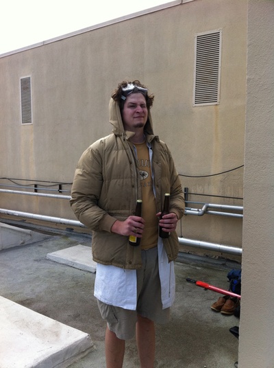 博学无术剧照的剧照