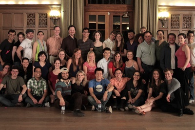 博学无术剧照的剧照