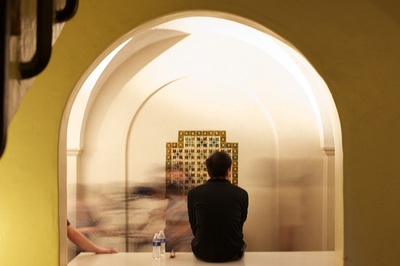 博学无术剧照的剧照