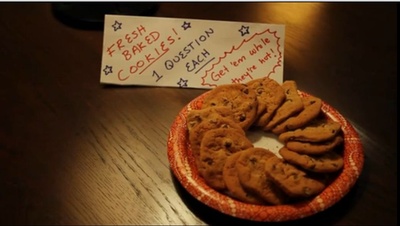 博学无术剧照的剧照