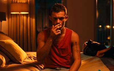 乔纳斯剧照的剧照