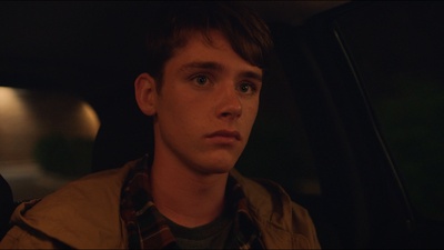 乔纳斯剧照的剧照