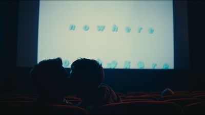 乔纳斯剧照的剧照