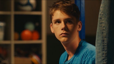 乔纳斯剧照的剧照