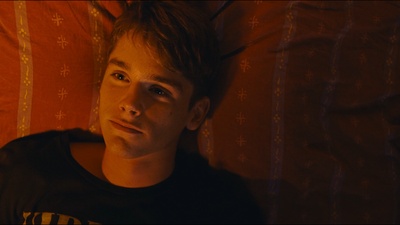 乔纳斯剧照的剧照