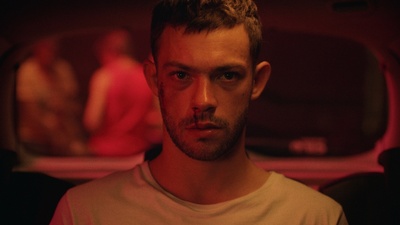 乔纳斯剧照的剧照