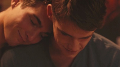 乔纳斯剧照的剧照