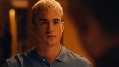 乔纳斯剧照的剧照