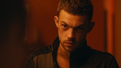 乔纳斯剧照的剧照