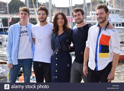 乔纳斯剧照的剧照