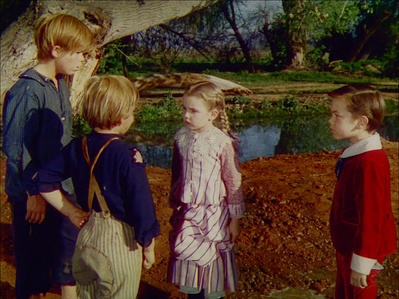 南方之歌剧照的剧照