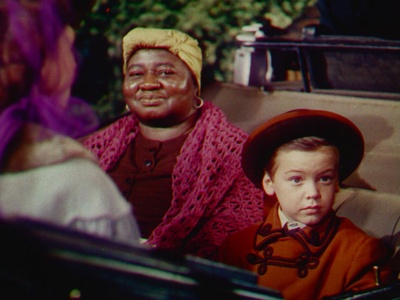 南方之歌剧照的剧照