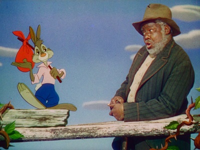 南方之歌剧照的剧照