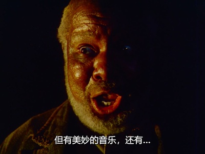 南方之歌剧照的剧照