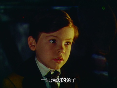 南方之歌剧照的剧照