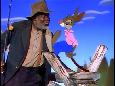 南方之歌剧照的剧照