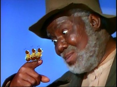 南方之歌剧照的剧照