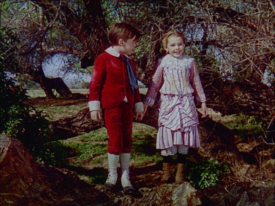 南方之歌剧照的剧照