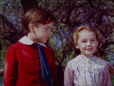 南方之歌剧照的剧照