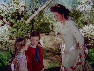 南方之歌剧照的剧照