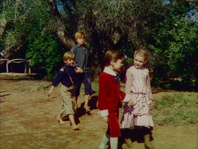 南方之歌剧照的剧照