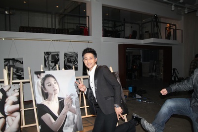 如果爱剧照的剧照